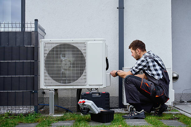 Trusted Hvac service in De Soto, MO - AAA Pro HVAC